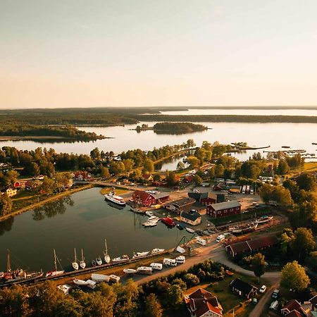 Perssons I Backens Pensionat- Sjoetorps Vandrarhem & Rum Экстерьер фото